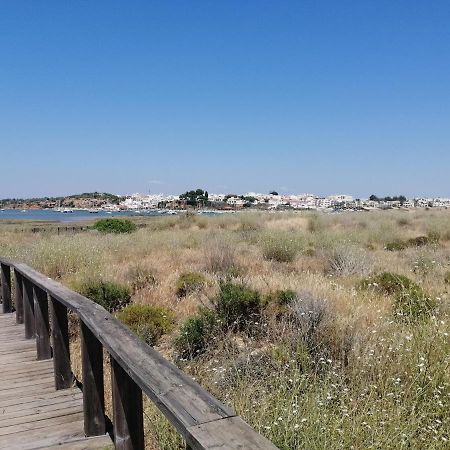 Apartamento Turf Alvor Extérieur photo