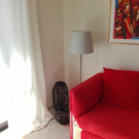 Apartamento Turf Alvor Extérieur photo