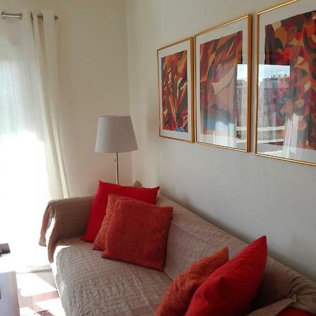 Apartamento Turf Alvor Extérieur photo