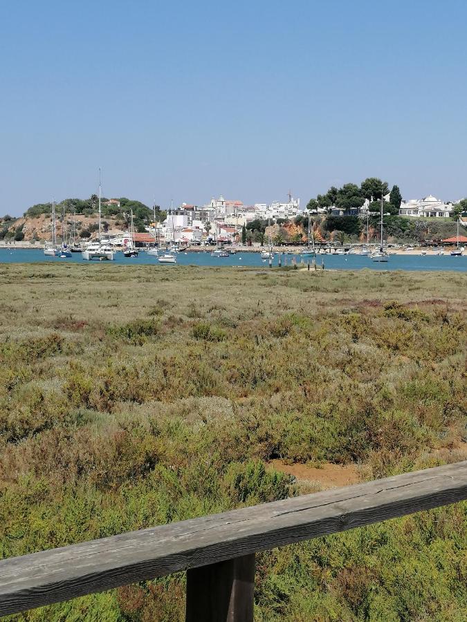 Apartamento Turf Alvor Extérieur photo