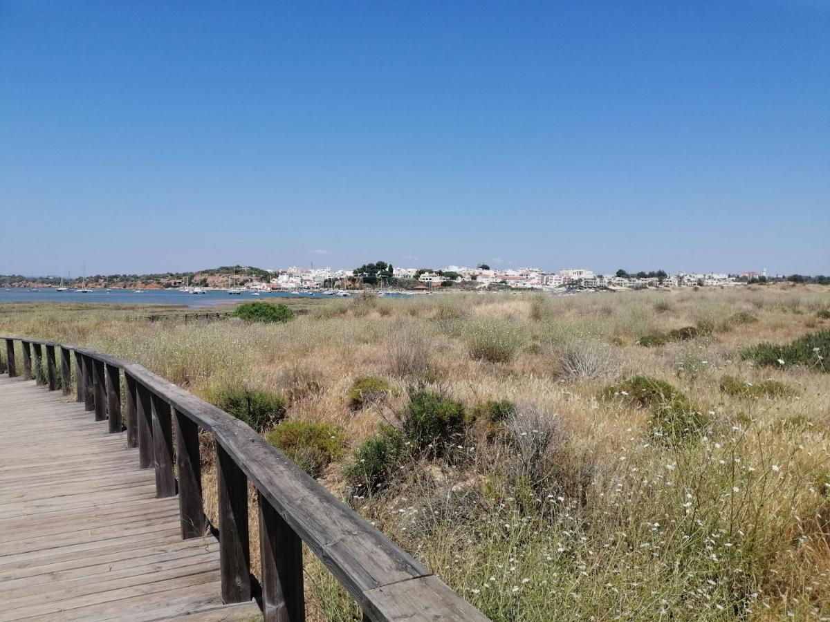 Apartamento Turf Alvor Extérieur photo