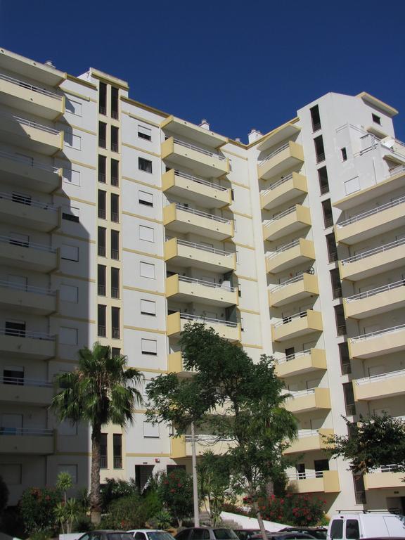 Apartamento Turf Alvor Extérieur photo