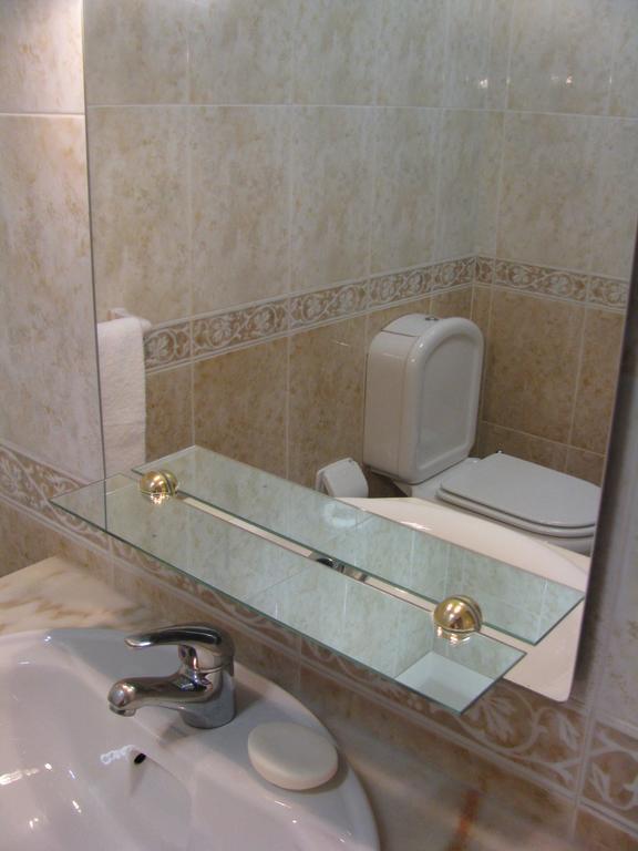 Apartamento Turf Alvor Extérieur photo