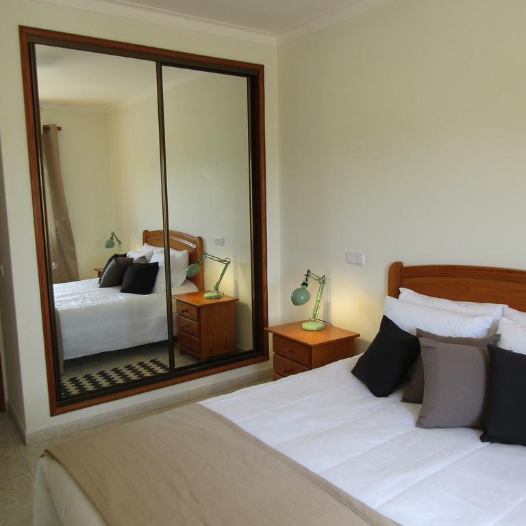 Apartamento Turf Alvor Extérieur photo