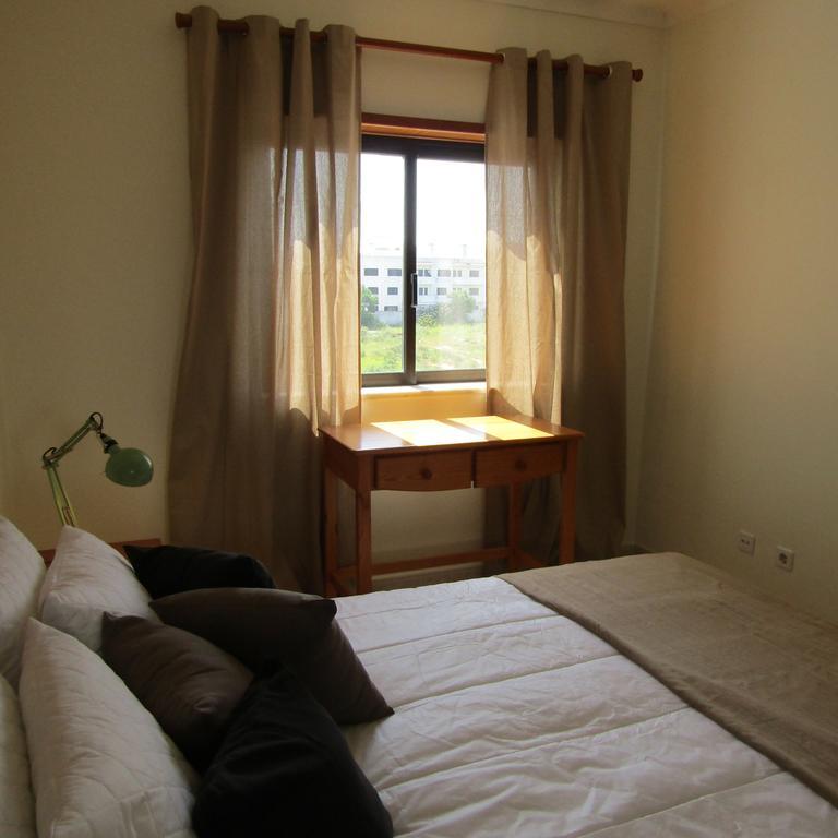 Apartamento Turf Alvor Extérieur photo