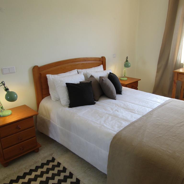 Apartamento Turf Alvor Extérieur photo