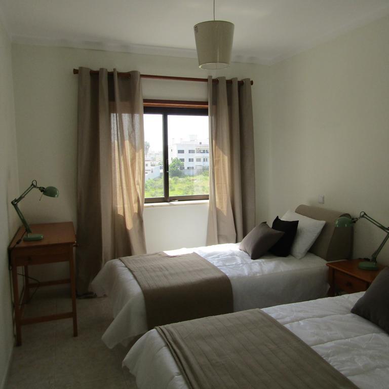 Apartamento Turf Alvor Extérieur photo