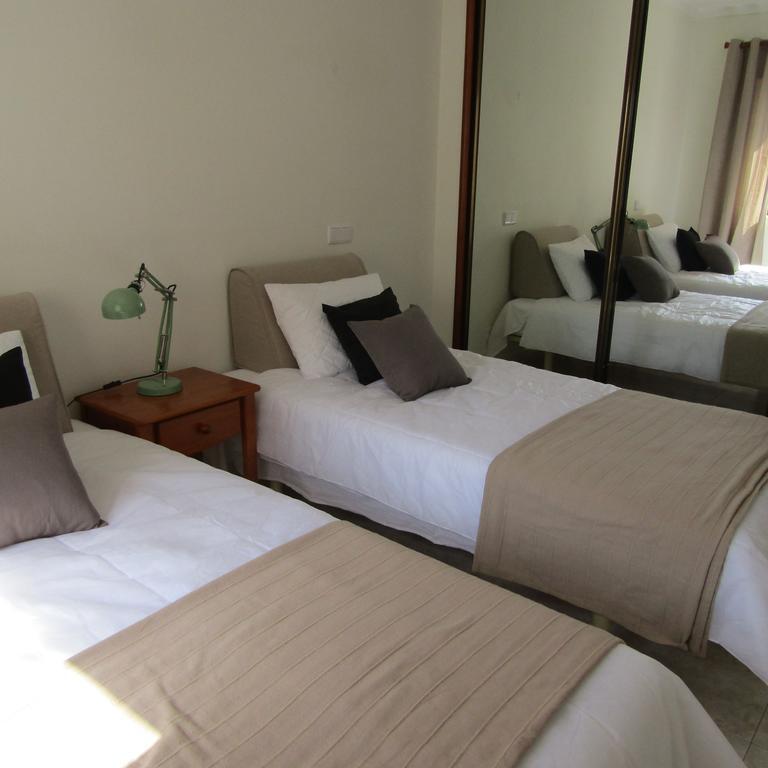 Apartamento Turf Alvor Extérieur photo