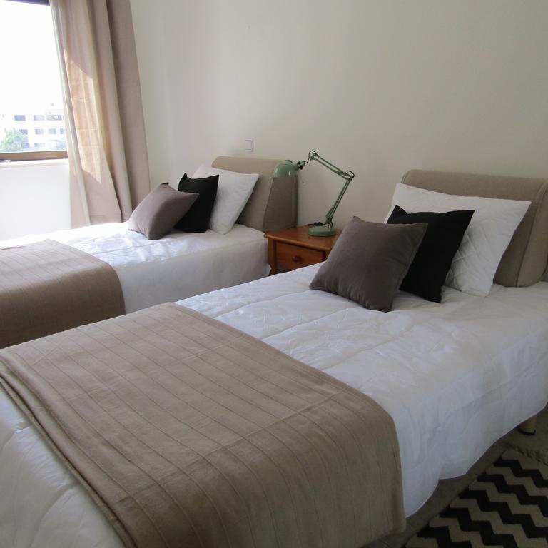 Apartamento Turf Alvor Extérieur photo