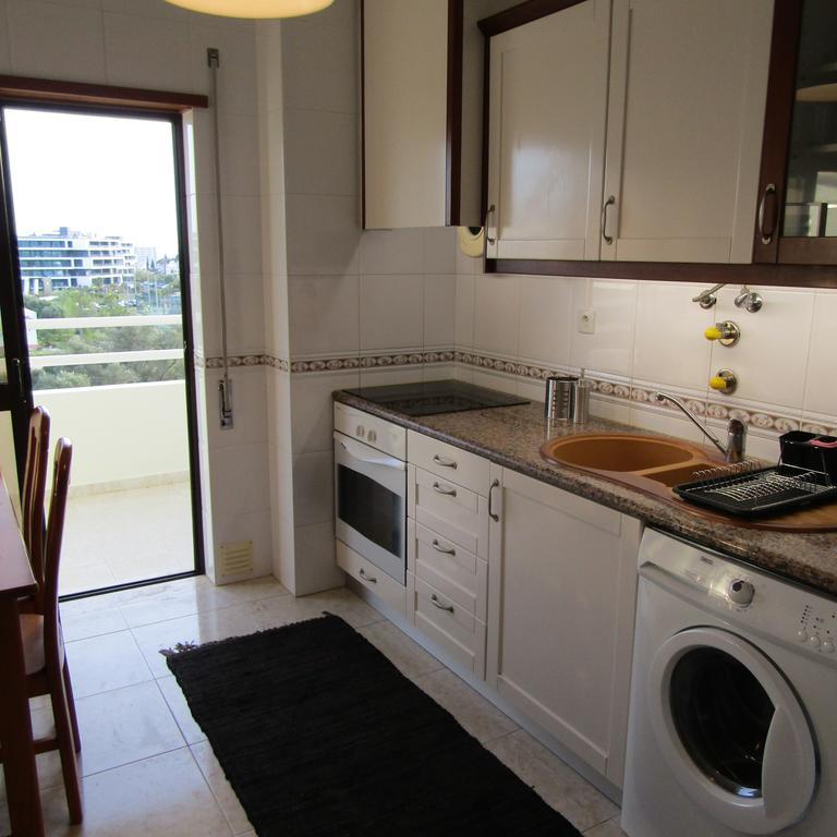 Apartamento Turf Alvor Extérieur photo