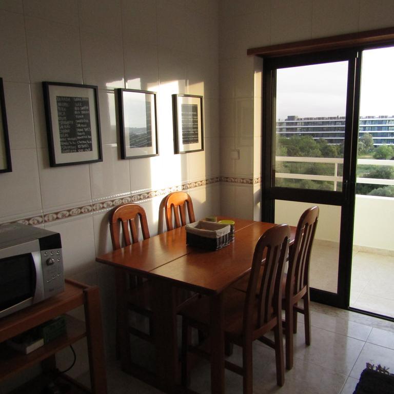 Apartamento Turf Alvor Extérieur photo