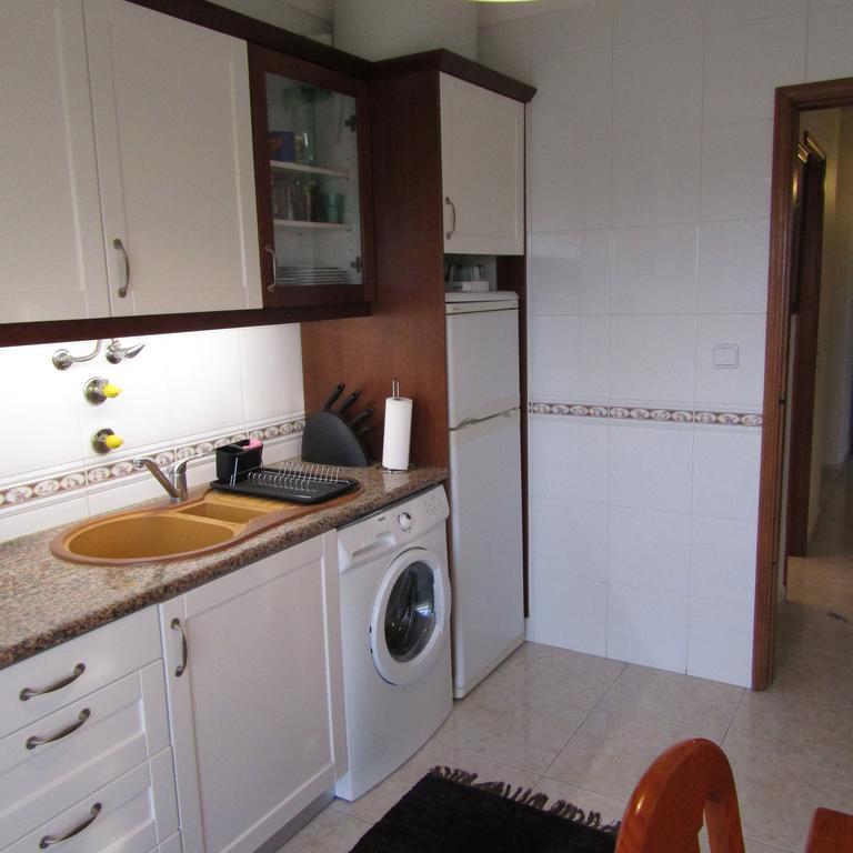 Apartamento Turf Alvor Extérieur photo