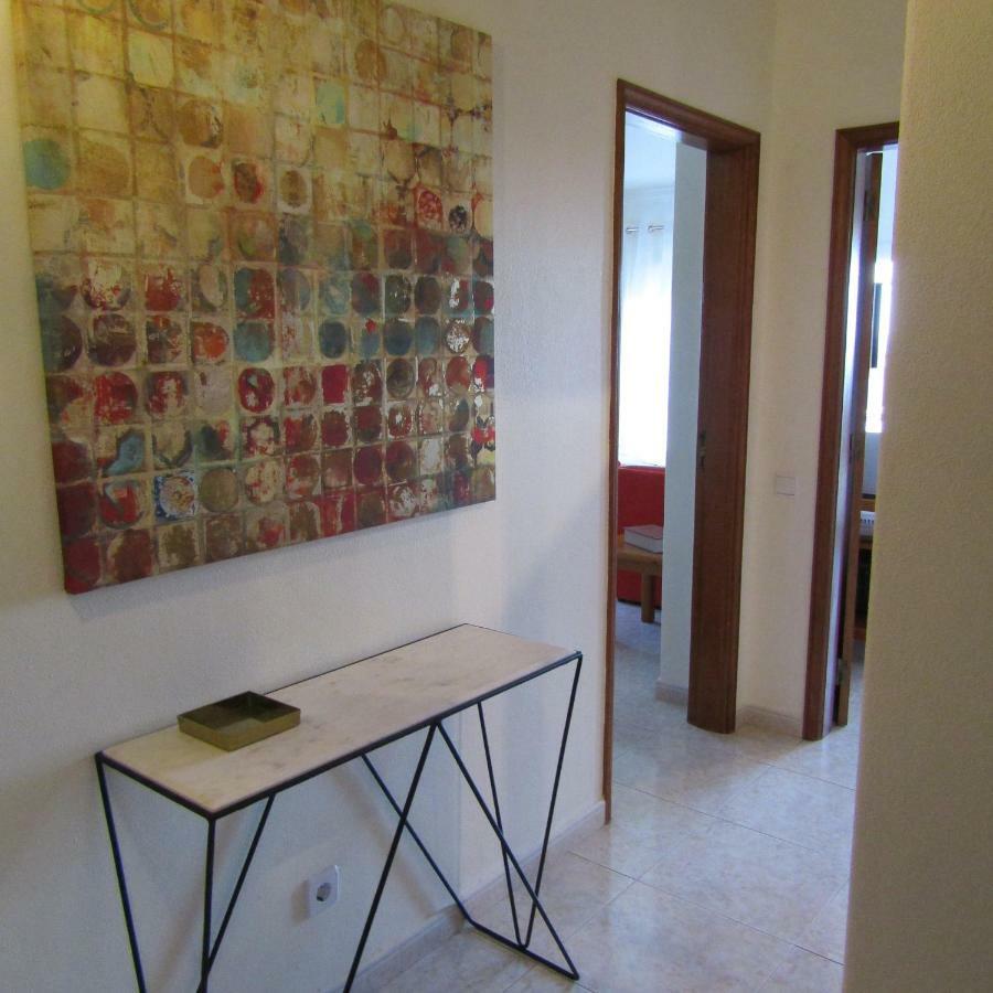 Apartamento Turf Alvor Extérieur photo