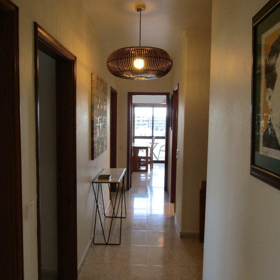 Apartamento Turf Alvor Extérieur photo