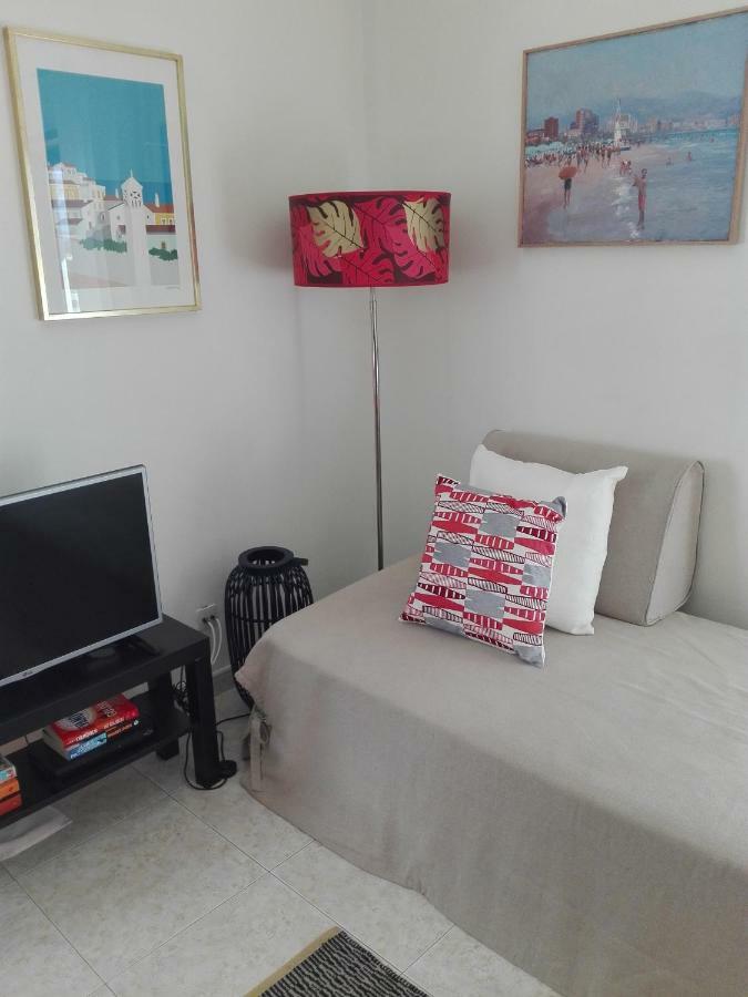 Apartamento Turf Alvor Extérieur photo