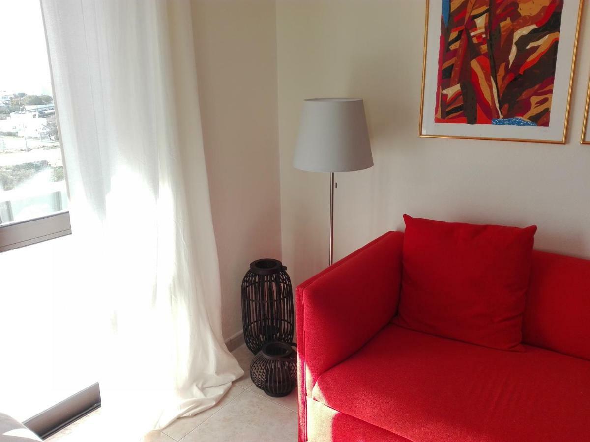 Apartamento Turf Alvor Extérieur photo