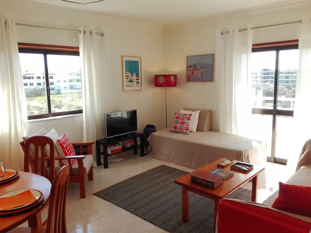Apartamento Turf Alvor Extérieur photo
