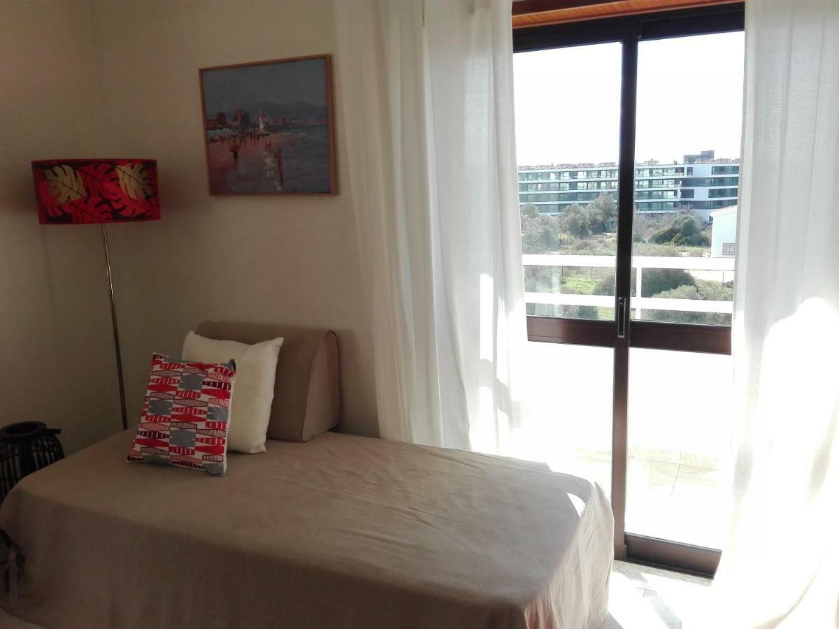 Apartamento Turf Alvor Extérieur photo