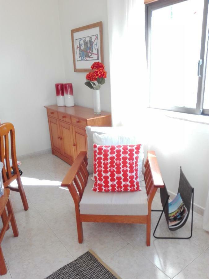 Apartamento Turf Alvor Extérieur photo
