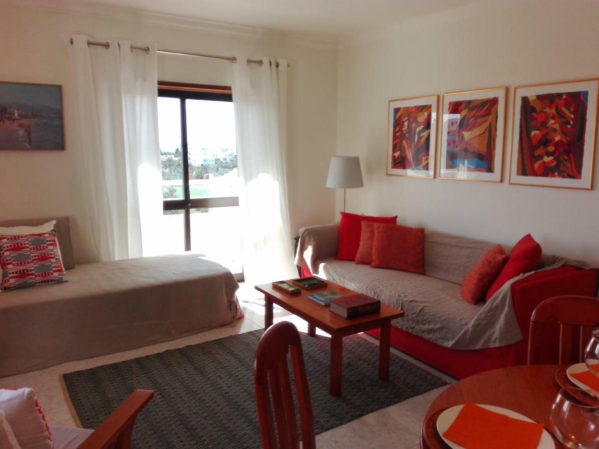 Apartamento Turf Alvor Extérieur photo