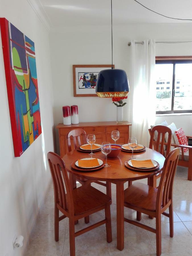 Apartamento Turf Alvor Extérieur photo