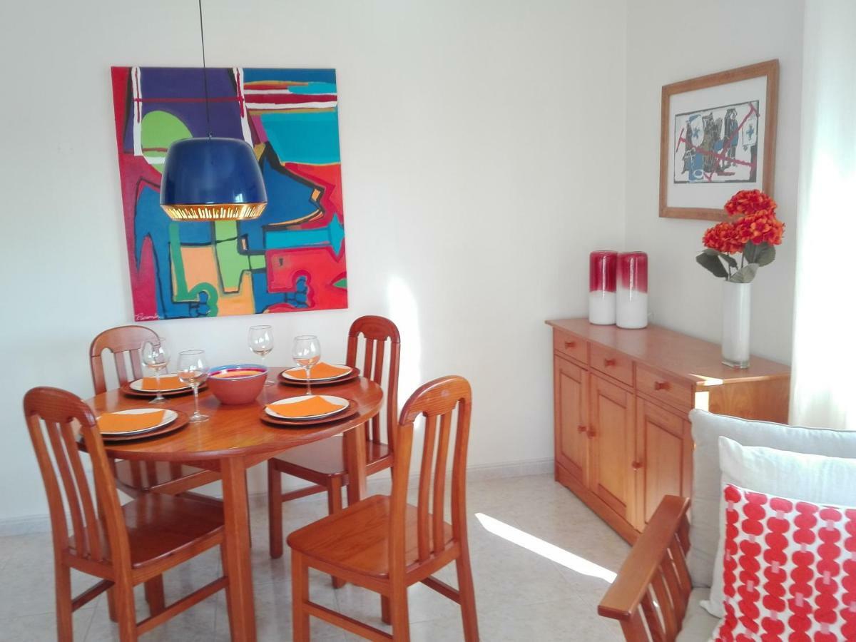 Apartamento Turf Alvor Extérieur photo