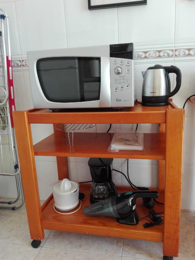 Apartamento Turf Alvor Extérieur photo